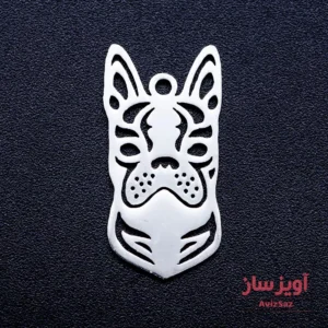 گردنبند سگ کد 101348