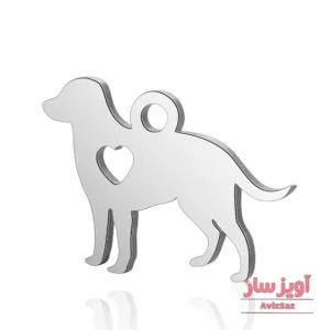 گردنبند سگ کد 101351