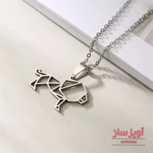 گردنبند سگ کد 101359