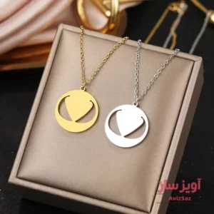 گردنبند انیمه گرانچ کد 101364