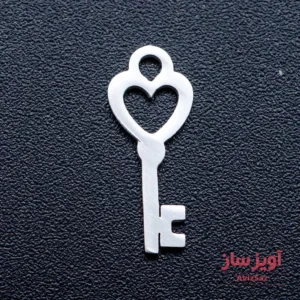 گردنبند کلید کد 101395