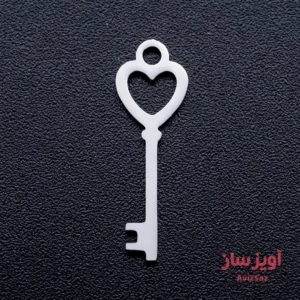 گردنبند کلید کد 101399