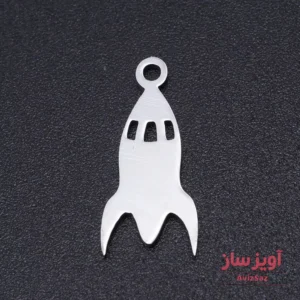 گردنبند موشک کد 101406