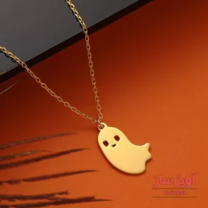 گردنبند روح کد 101413