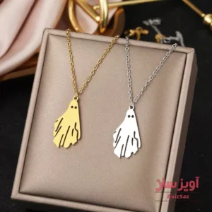 گردنبند روح کد 101414