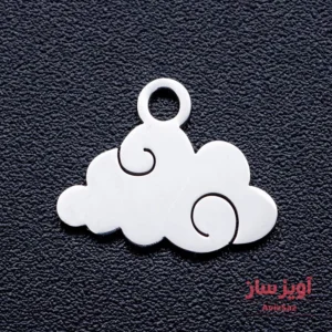 گردنبند ابر کد 101417