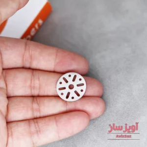 گردنبند خورشید کد 101466