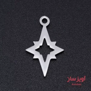 گردنبند ستاره شمالی کد 101572