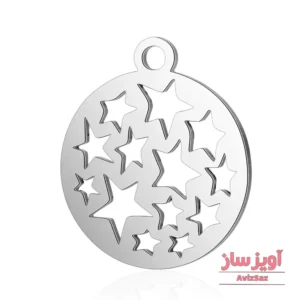گردنبند ستاره کد 101586
