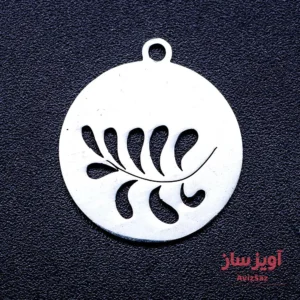 گردنبند برگ کد 101613