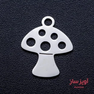 گردنبند قارچ کد 101662