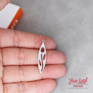 گردنبند گل کد 101724