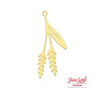 گردنبند گل کد 101726