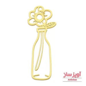 گردنبند گل کد 101729