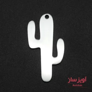 گردنبند کاکتوس کد 101739
