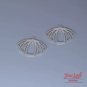 گردنبند صدف کد 101776