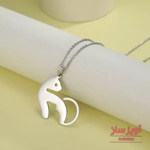 گردنبند کیتی کد 101809