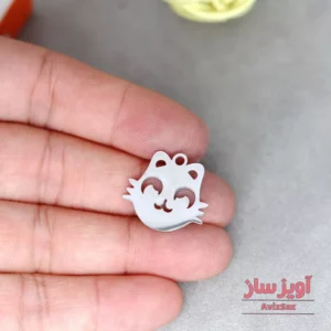 گردنبند کیتی کد 101813