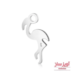 گردنبند بوقلمون کد 101839