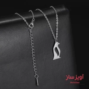 گردنبند پنگوئن کد 101876