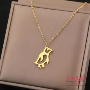 گردنبند پنگوئن کد 101878