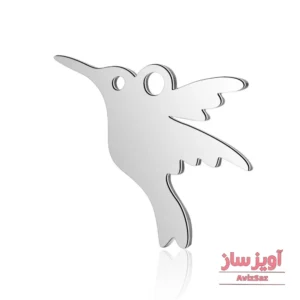 گردنبند مرغ مگس خوار کد 101890