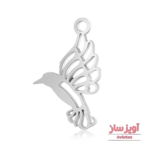 گردنبند پرنده کد 101904