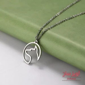 گردنبند سگ کد 101914