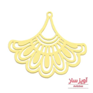 گردنبند دامن کد 101915