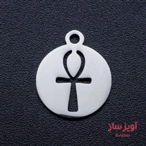 گردنبند نماد آنخ صلیب کد 101928
