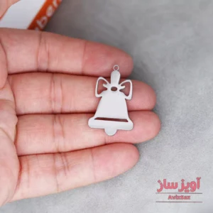 گردنبند کریسمس و زنگوله کد 101951