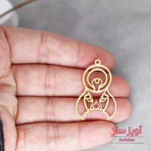 گردنبند نماد مصر باستان کد 101958