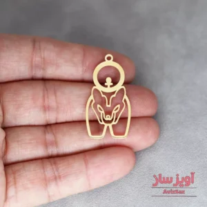 گردنبند نماد مصر باستان کد 101972