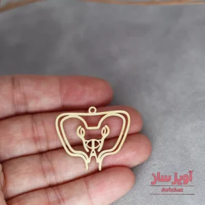 گردنبند نماد مصر باستان کد 101974