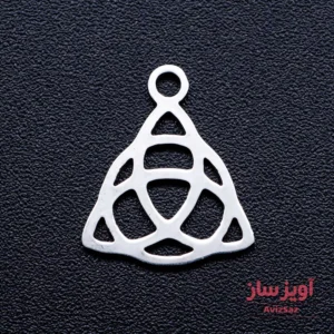 گردنبند نماد سلتیک (سلتی) کد 101978