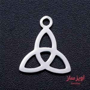 گردنبند نماد سلتیک (سلتی) کد 101979