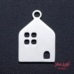 گردنبند خونه کد 102038