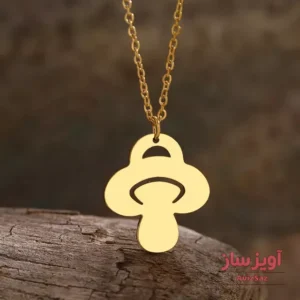 گردنبند پستانک کد 102047