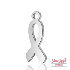 گردنبند روبان کد 102048