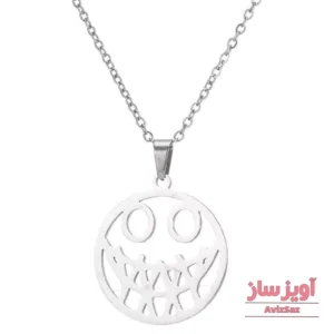 گردنبند هیولا کد 102061