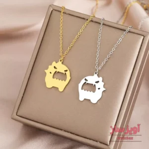 گردنبند هیولا کد 102062