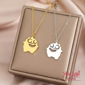 گردنبند هیولا کد 102063