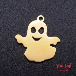گردنبند روح کد 102064