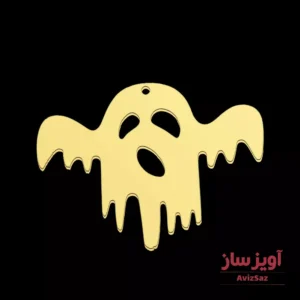 گردنبند روح کد 102068