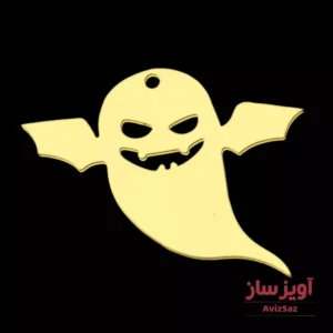 گردنبند روح کد 102069