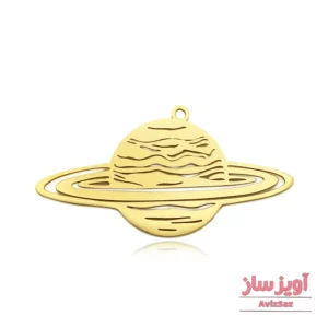گردنبند سیاره کد 102073