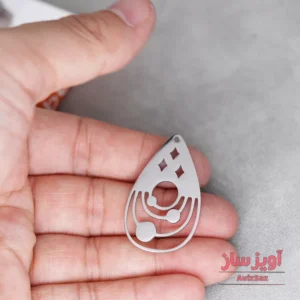 گردنبند سیاره کد 102074