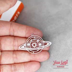 گردنبند سیاره کد 102076