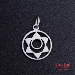 گردنبند یوگا کد 102083