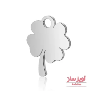 گردنبند شبدر کد 102113